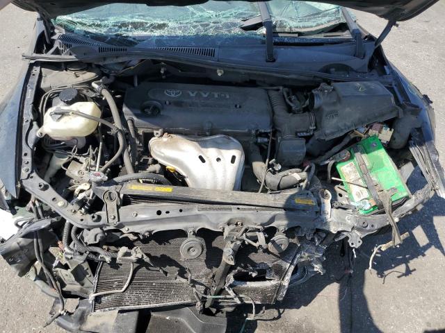 Photo 11 from auction – 2007 TOYOTA SCION TC with VIN JTKDE177370212261