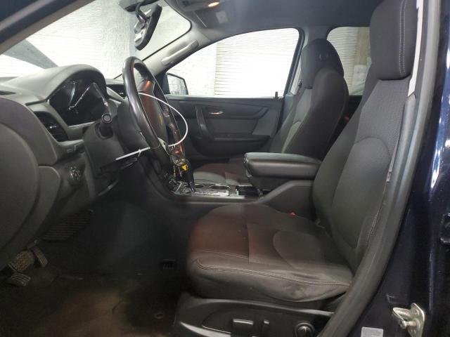 Photo 7 from auction – 2015 CHEVROLET TRAVERSE L with VIN 1GNKVGKD3FJ124776