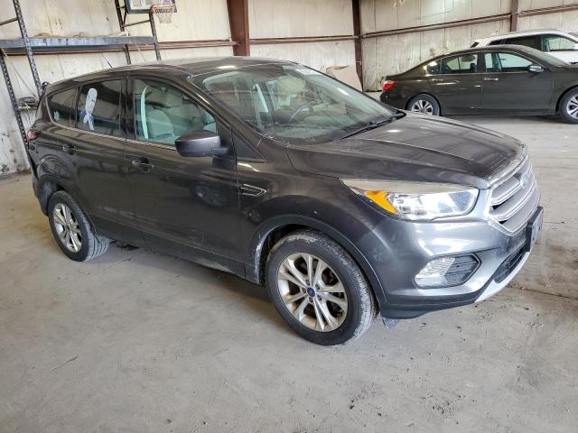 Photo 4 from auction – 2017 FORD ESCAPE SE with VIN 1FMCU0G97HUC28745