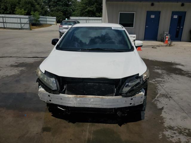 Photo 5 from auction – 2014 HONDA CIVIC LX with VIN 19XFB2F52EE011583