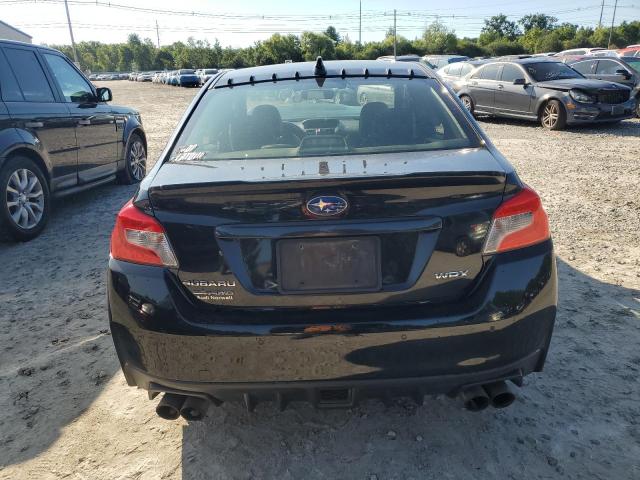 Photo 6 from auction – 2019 SUBARU WRX LIMITE with VIN JF1VA1P69K8811597