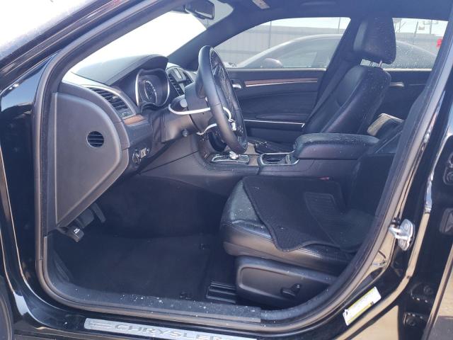 Photo 7 from auction – 2018 CHRYSLER 300C with VIN 2C3CCAPTXJH256416