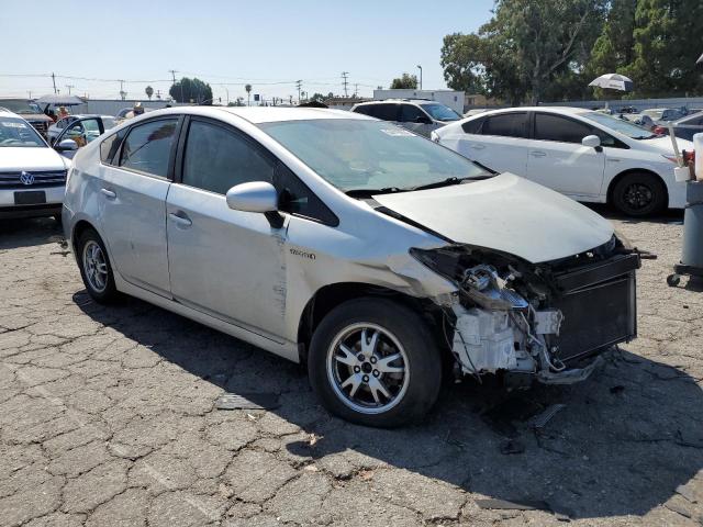 Photo 4 from auction – 2010 TOYOTA PRIUS with VIN JTDKN3DU4A0213298
