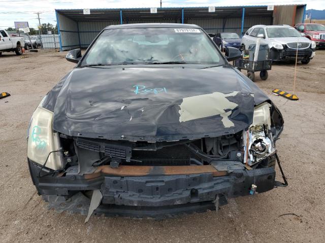 Photo 5 from auction – 2013 CADILLAC CTS PREMIU with VIN 1G6DP5E32D0119982