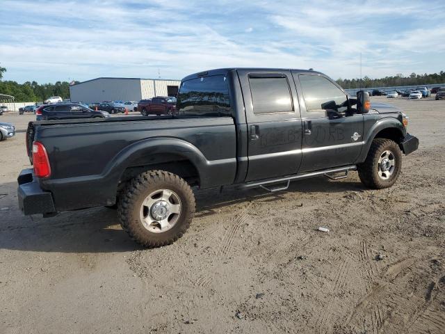 Photo 3 from auction – 2015 FORD F250 SUPER with VIN 1FT7W2BT7FEB13763