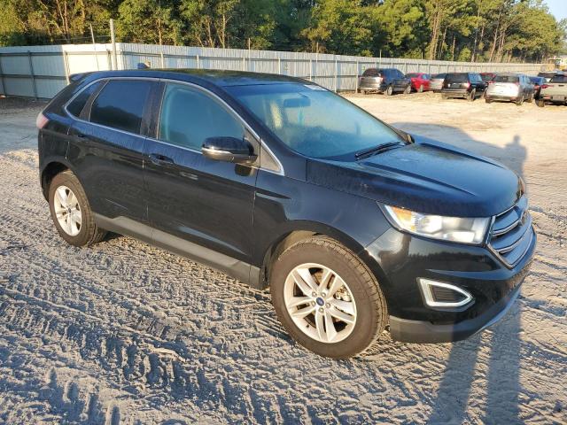 Photo 4 from auction – 2018 FORD EDGE SEL with VIN 2FMPK3J92JBB23432