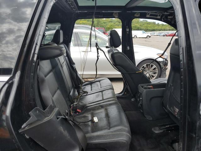 Photo 10 from auction – 2014 JEEP GRAND CHER with VIN 1C4RJFCG0EC427295