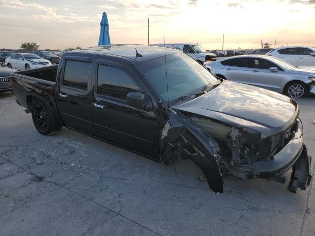 Photo 4 from auction – 2012 CHEVROLET COLORADO L with VIN 1GCDSCF91C8166309