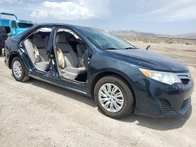 Photo 4 from auction – 2014 TOYOTA CAMRY L with VIN 4T4BF1FKXER393447