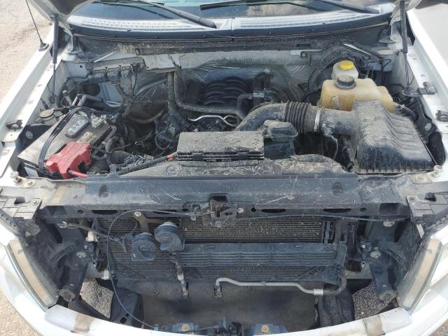 Photo 11 from auction – 2014 FORD F150 SUPER with VIN 1FTFW1EF6EKE90435