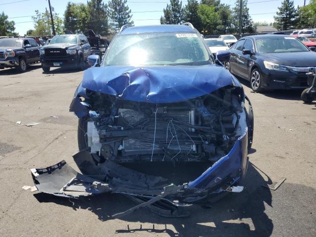 Photo 5 from auction – 2018 NISSAN ROGUE S with VIN 5N1AT2MVXJC790948