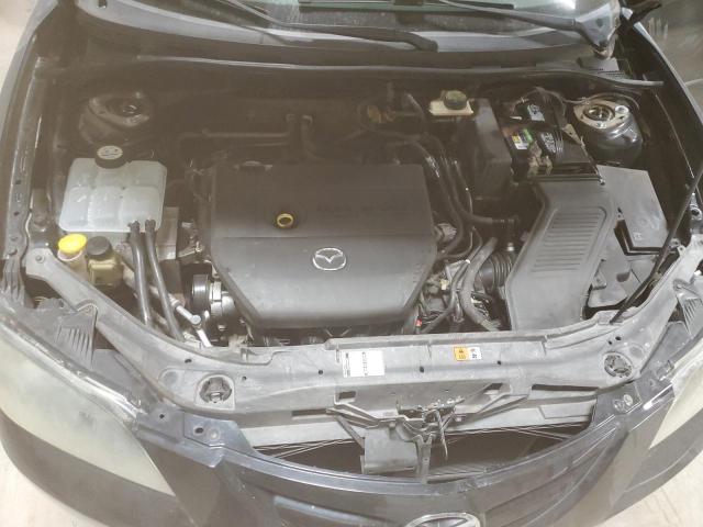Photo 11 from auction – 2008 MAZDA 3 S with VIN JM1BK323281846955