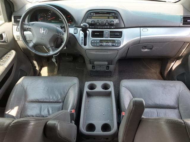 Photo 8 from auction – 2009 HONDA ODYSSEY with VIN 5FNRL38629B400388