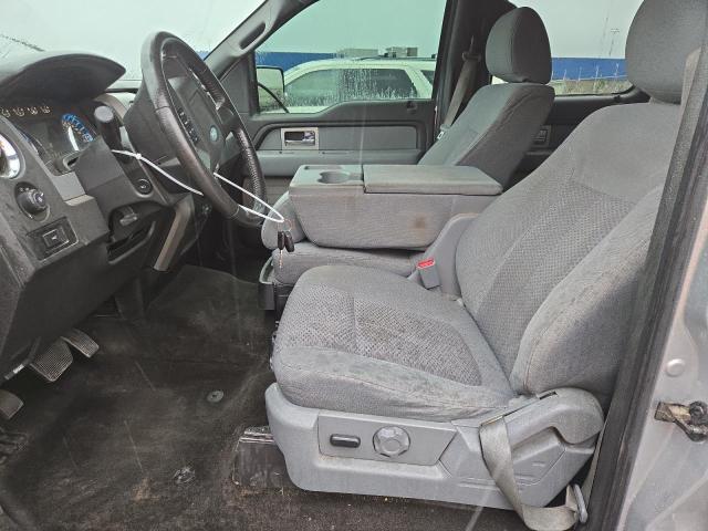 Photo 7 from auction – 2011 FORD F150 SUPER with VIN 1FTFW1ET3BFB82777