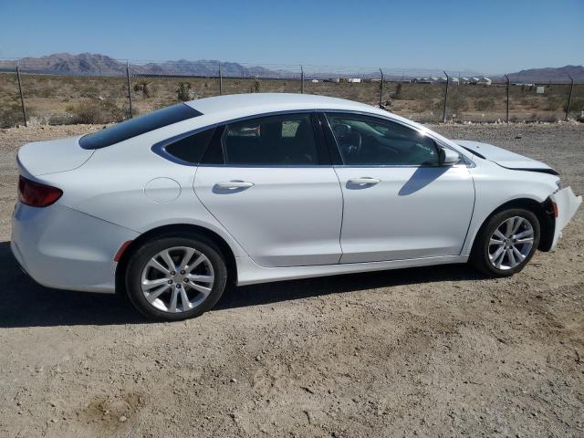 Фото 3 с аукциона – 2015 CHRYSLER 200 LIMITE с VIN 1C3CCCAB8FN749621