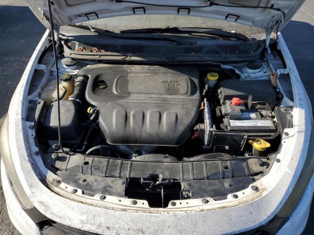 Photo 11 from auction – 2015 DODGE DART SE with VIN 1C3CDFAA1FD421033