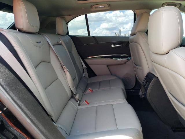 Photo 11 from auction – 2021 CADILLAC XT4 PREMIU with VIN 1GYFZCR45MF047545
