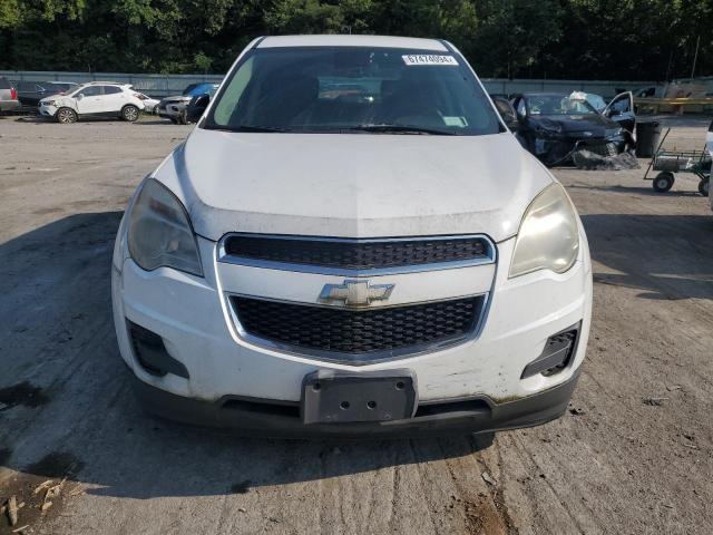 Photo 5 from auction – 2013 CHEVROLET EQUINOX LS with VIN 2GNALBEK4D1199394
