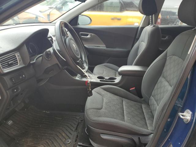 Photo 7 from auction – 2018 KIA NIRO FE with VIN KNDCB3LC6J5155896