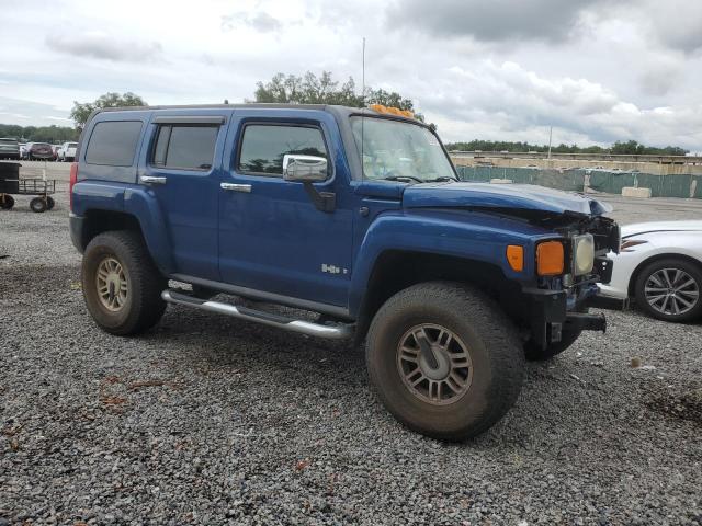 Photo 4 from auction – 2006 HUMMER H3 with VIN 5GTDN136368172938