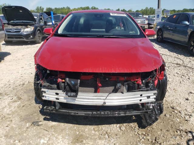 Photo 5 from auction – 2020 TOYOTA COROLLA LE with VIN JTDEPRAE4LJ014384