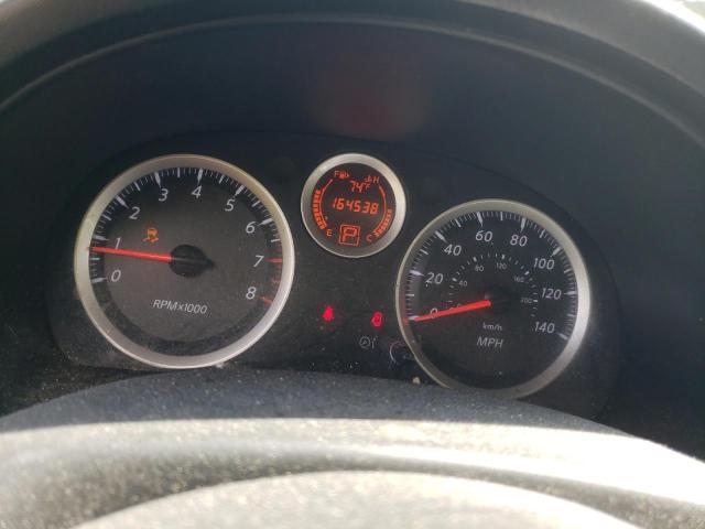 Photo 9 from auction – 2012 NISSAN SENTRA 2.0 with VIN 3N1AB6AP2CL708368