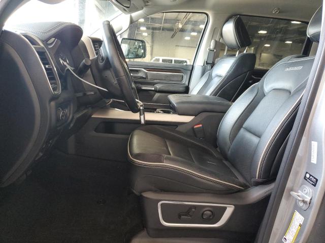 Photo 7 from auction – 2022 RAM 1500 LARAM with VIN 1C6SRFJT8NN381639