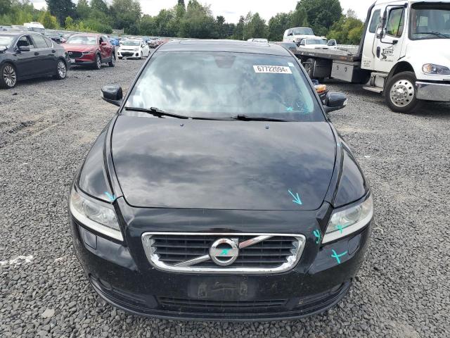 Photo 5 from auction – 2011 VOLVO S40 T5 with VIN YV1672MS0B2536851
