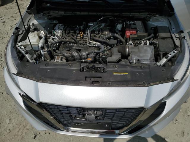 Photo 11 from auction – 2022 NISSAN ALTIMA SR with VIN 1N4BL4CV8NN342360