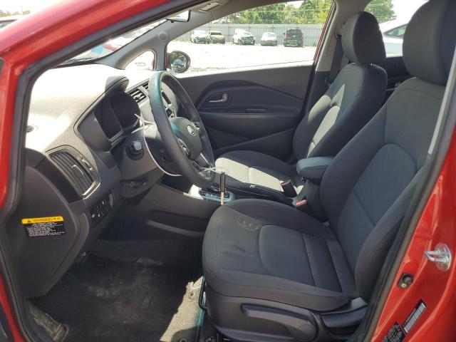 Photo 7 from auction – 2012 KIA RIO EX with VIN KNADN5A31C6021317
