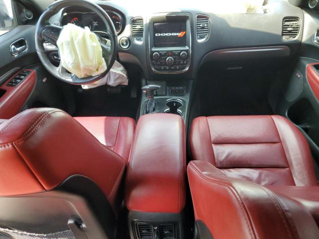 Photo 8 from auction – 2018 DODGE DURANGO R/ with VIN 1C4SDJCT7JC364277