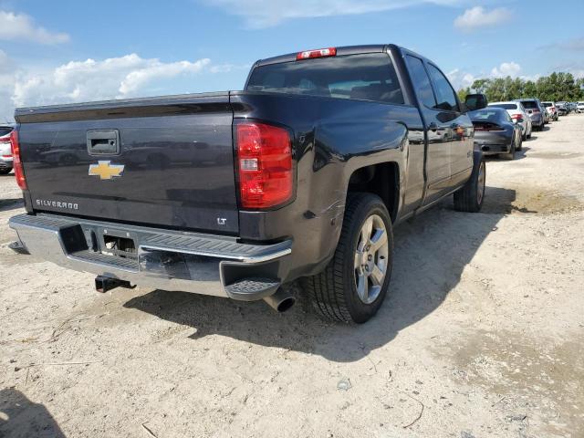 Photo 3 from auction – 2015 CHEVROLET SILVERADO with VIN 1GCRCREC1FZ292011