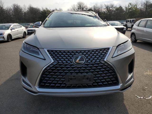 Photo 5 from auction – 2020 LEXUS RX 350 with VIN 2T2HZMDA5LC213387