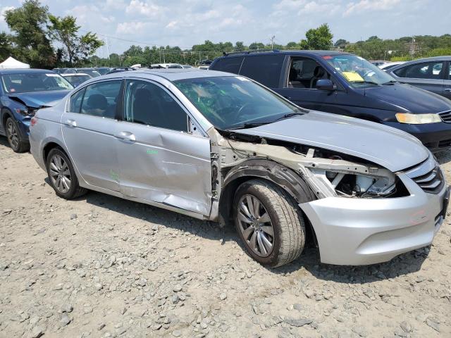 Photo 4 from auction – 2012 HONDA ACCORD EX with VIN 1HGCP2F72CA022865