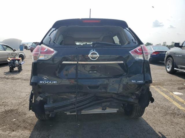 Photo 6 from auction – 2015 NISSAN ROGUE S with VIN 5N1AT2MV4FC847958