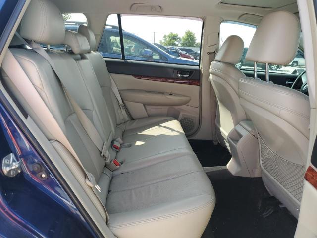 Photo 11 from auction – 2010 SUBARU OUTBACK 2. with VIN 4S4BRCKC7A3313727