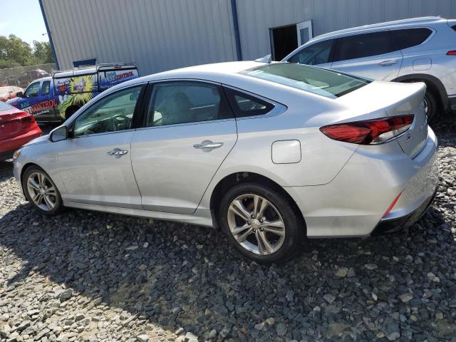 Photo 2 from auction – 2019 HYUNDAI SONATA LIM with VIN 5NPE34AF2KH783898