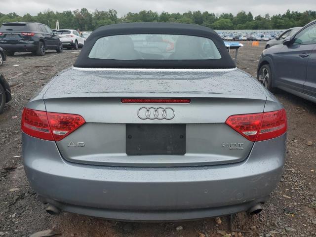 Photo 6 from auction – 2010 AUDI A5 PREMIUM with VIN WAULFAFH0AN020121
