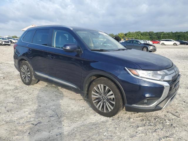 Photo 4 from auction – 2020 MITSUBISHI OUTLANDER with VIN JA4AD3A37LZ043330
