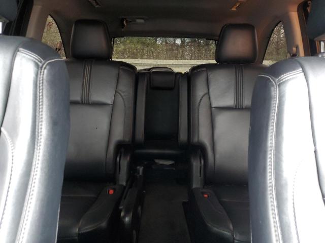 Foto 10 de la subasta – 2018 TOYOTA HIGHLANDER con VIN 5TDJZRFH3JS491349