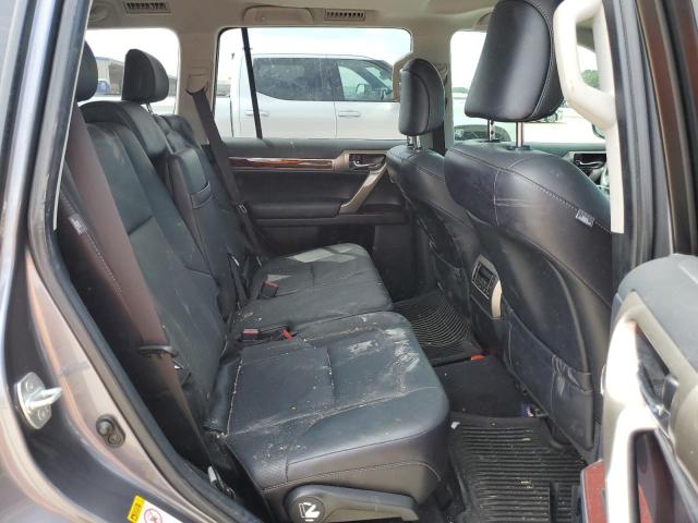 Photo 11 from auction – 2018 LEXUS GX 460 PRE with VIN JTJJM7FX3J5202287