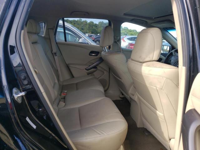Photo 10 from auction – 2014 ACURA RDX TECHNO with VIN 5J8TB4H51EL007285