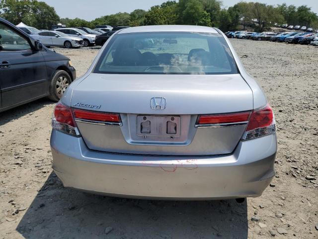 Photo 6 from auction – 2012 HONDA ACCORD EX with VIN 1HGCP2F72CA022865