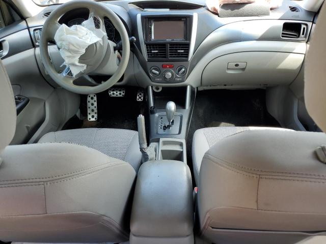 Photo 8 from auction – 2013 SUBARU FORESTER 2 with VIN JF2SHGAC7DH413688