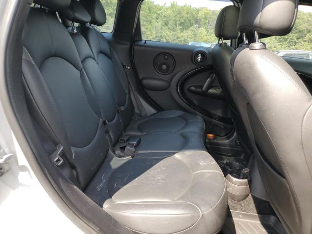 Photo 10 from auction – 2014 MINI COOPER S C with VIN WMWZC5C51EWP37860