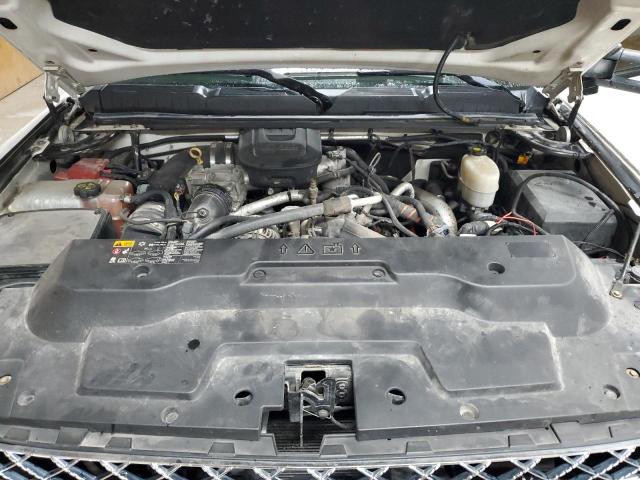 Photo 11 from auction – 2012 CHEVROLET SILVERADO with VIN 1GC1KYE88CF164125