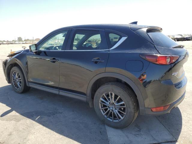 Photo 2 from auction – 2019 MAZDA CX-5 TOURI with VIN JM3KFBCM5K1547836