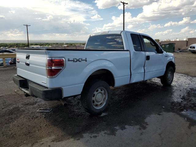 Photo 3 from auction – 2014 FORD F150 SUPER with VIN 1FTEX1EM2EKE27002