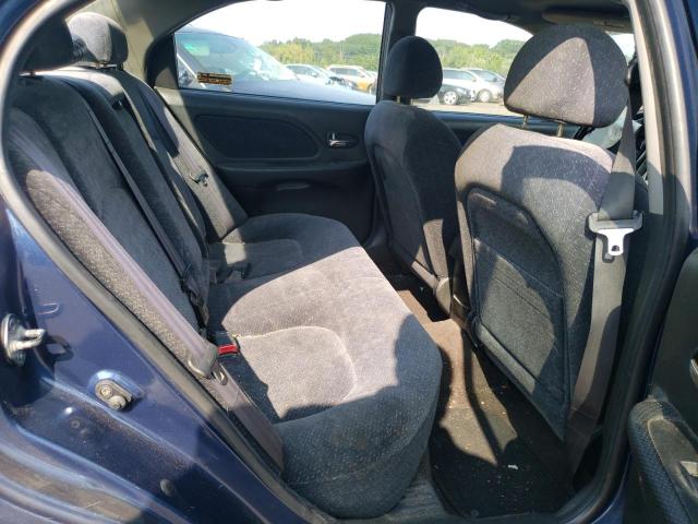 Photo 10 from auction – 2005 HYUNDAI SONATA GL with VIN KMHWF25S65A136113
