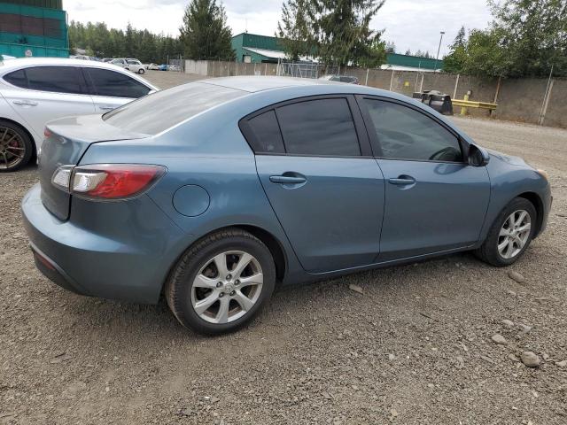 Photo 3 from auction – 2010 MAZDA 3 I with VIN JM1BL1SG0A1242783